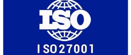 ISO27001信息安全管理体系认证实施的意义 第1张