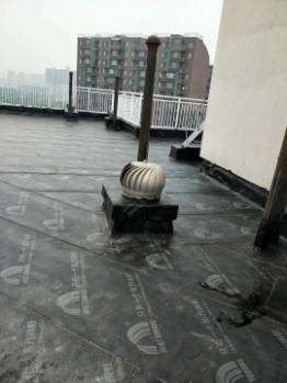 北京房山区防水保温公司专业外墙保温一体化施工 第1张