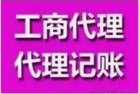 宁乡新公司注册、代理记账报税一站式服务 第2张