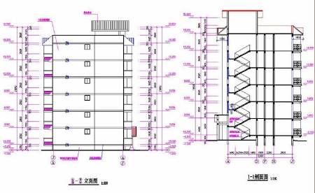 重庆渝北CAD学习那个专业费用 第4张