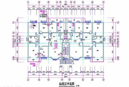 重庆渝北CAD学习那个专业费用 第3张