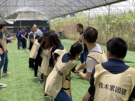 深圳龙岗夏季企业出游公司团建值得一去的地方 第3张