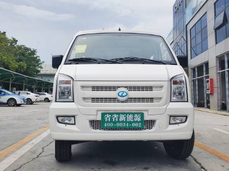 深圳新能源汽车销售租赁瑞驰瑞驰EC35II 第1张