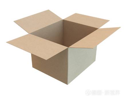 沈阳长宏包装生产瓦楞纸箱快递盒现货纸箱 第1张