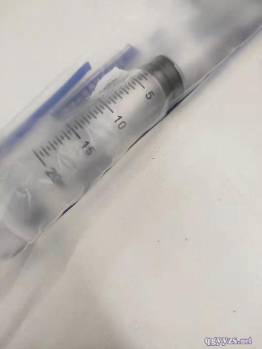 一次性医用注射器 带针无菌注射器 医用注射器山东 第2张