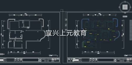 宜兴室内设计培训班在哪里-做室内设计需要学哪些？ 第3张