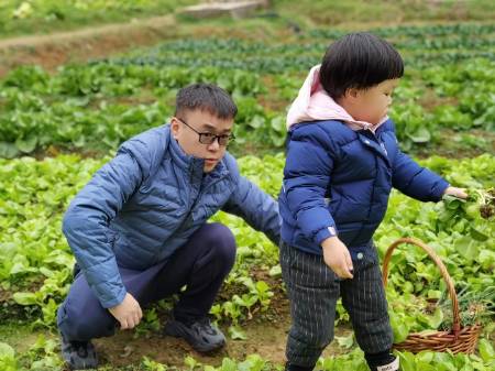 长沙周边农家乐哪里好玩 踏春郊游 公司团建一日游 第2张