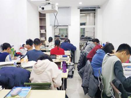济南外国语保送培训班资深老师教学成绩提升快 第1张