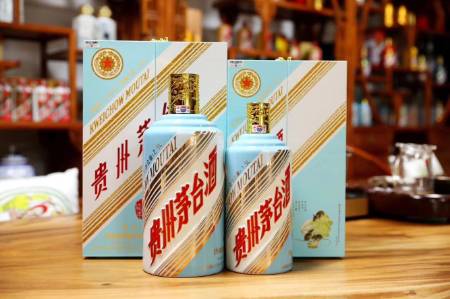 礼宾茅台酒回收价格多少钱一瓶回收了吧茅台酒价格报 第3张