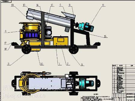 惠山堰桥SolidWorks一对一快速学习 第3张