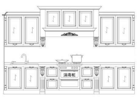 重庆观音桥CAD培训学校哪里可以学价目表 第2张