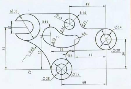 常州武进哪里找一对一培训CAD、UG？ 第3张