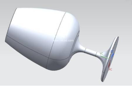 在常州鸣凰附近0基础哪里能学UG、CAD？ 第4张