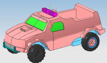 常州0基础手把手培训UG、SOLIDWORKS 第3张