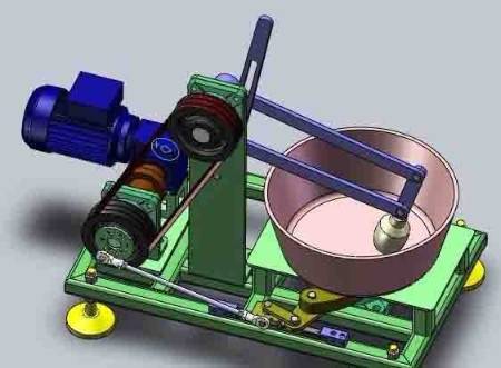 惠山堰桥SolidWorks设计提高班一对一上课 第3张