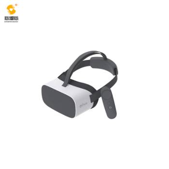 便携式VR减压系统 第1张