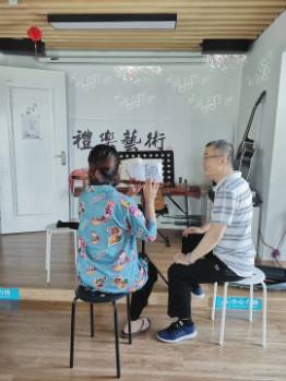 南山大冲竹笛培训吐音技巧和练习方法 第3张