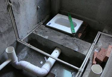 长暗管维修管道维修改造水管维修水龙头安装防水补漏 第1张
