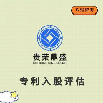 南京市专利知识产权评估软著商标评估无形资产评估 第3张