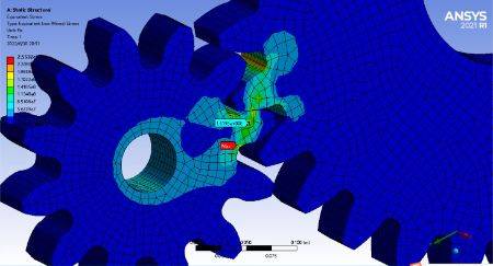 沈阳ANSYS/WORKBECH有限元分析项目合 第2张