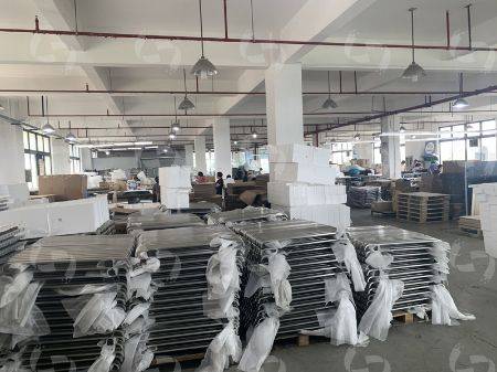 上海铝合金专业定制/源头厂家铝材五金铝型材批发氧 第2张