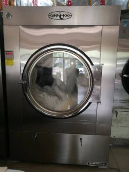 江苏海狮洗涤设备工业洗衣机维修保养 第2张